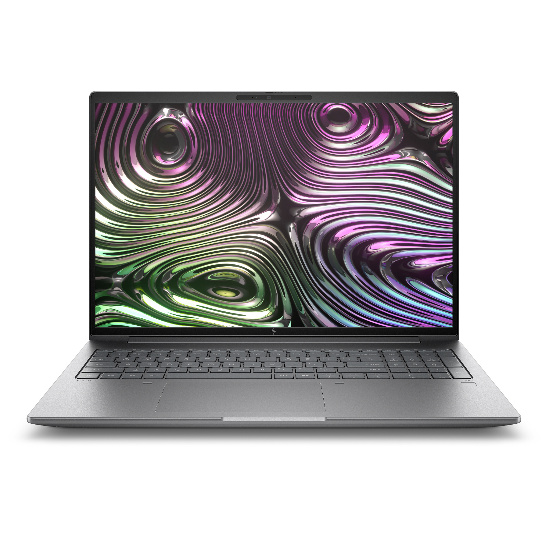 Bild von HP ZBook X G1i 16 C8BC3ES 16" WQXGA IPS 400 Nits, Intel Core Ultra 7-255H, 32GB RAM, 1TB SSD, Windows 11 Pro