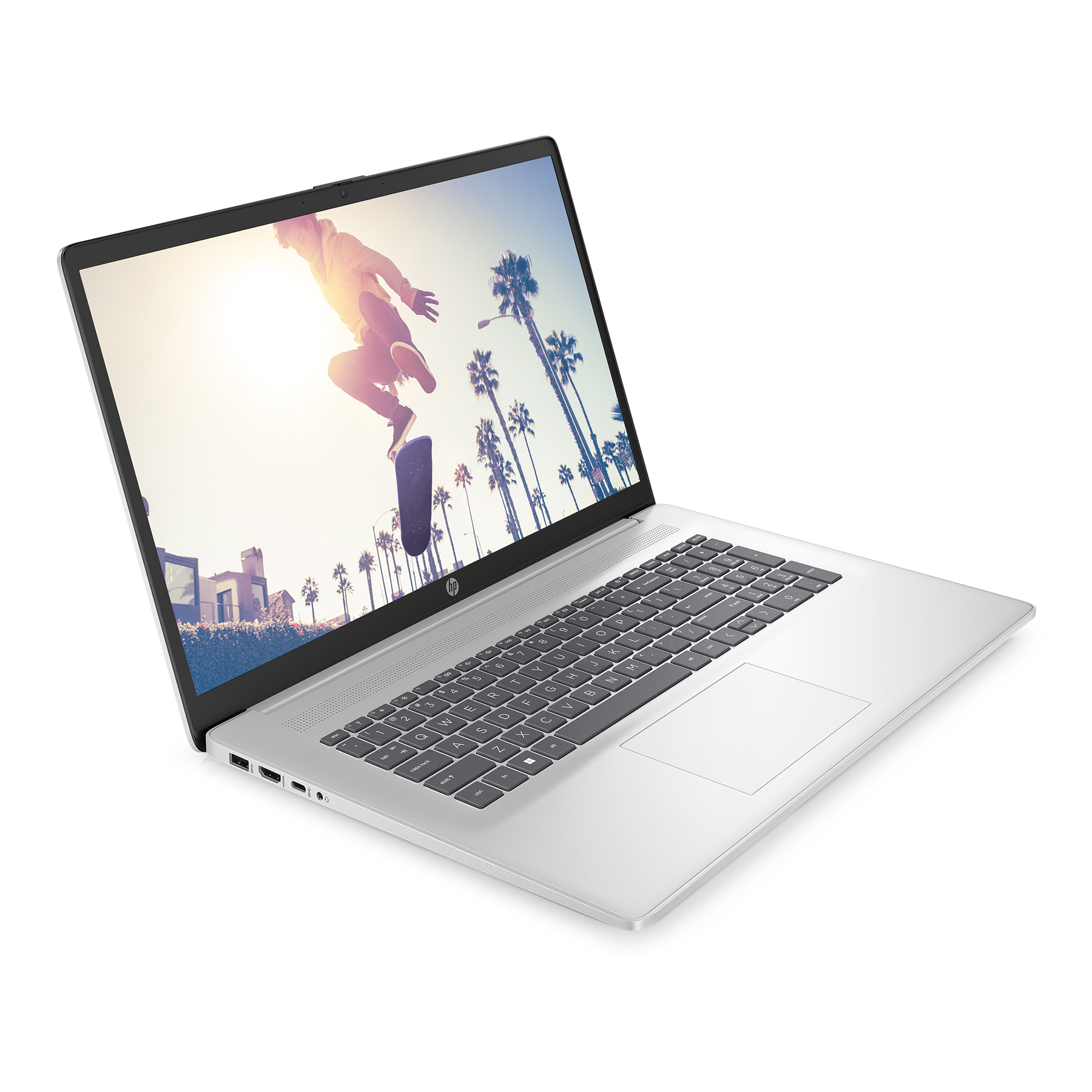 Bild von HP 17-cn3159ng 17,3