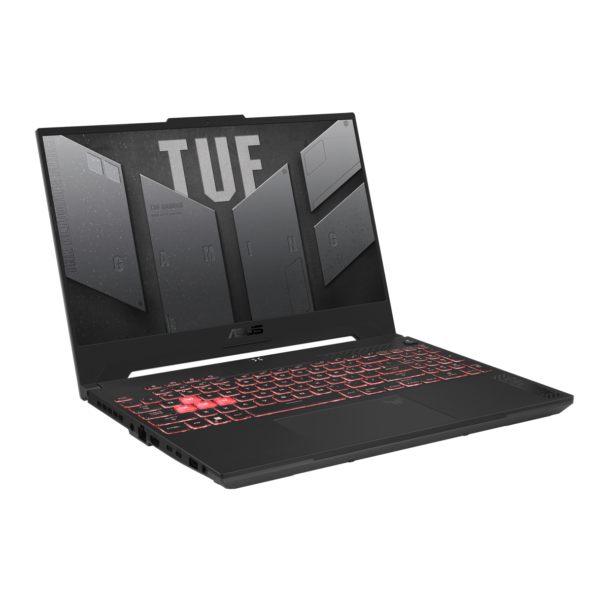 Bild von ASUS TUF Gaming F15 FX507ZI4-LP031 - 15,6" FHD IPS 144Hz, Intel Core i7-12700H, 16GB RAM, 512GB SSD, GeForce RTX 4070, FreeDOS