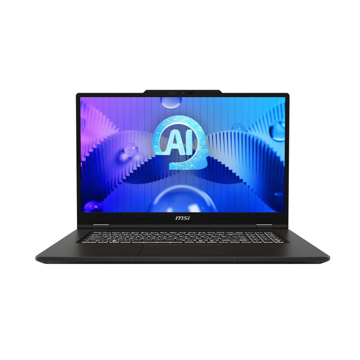 Bild von MSI Venture 17 AI A1MG-007 - 17,3" FHD 144 Hz Display, Intel Core Ultra 5 125H, 16GB DDR5 RAM, 512GB SSD, FreeDOS