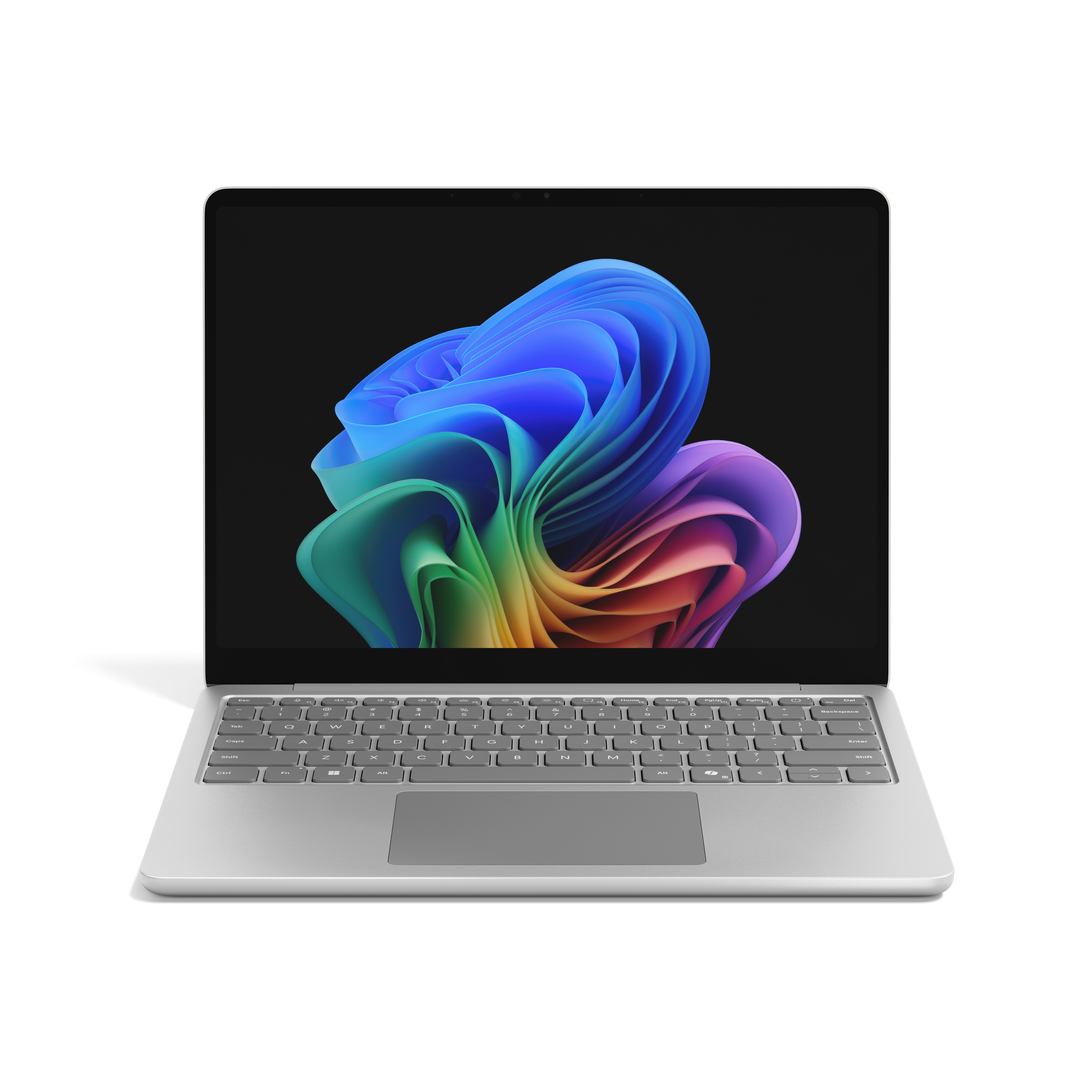 Bild von Microsoft Surface Laptop for Business - 13", Copilot+ PC - 13" PixelSense, Copilot+ PC, Snapdragon® X Plus, 16GB RAM, 256GB SSD, Windows 11 Pro