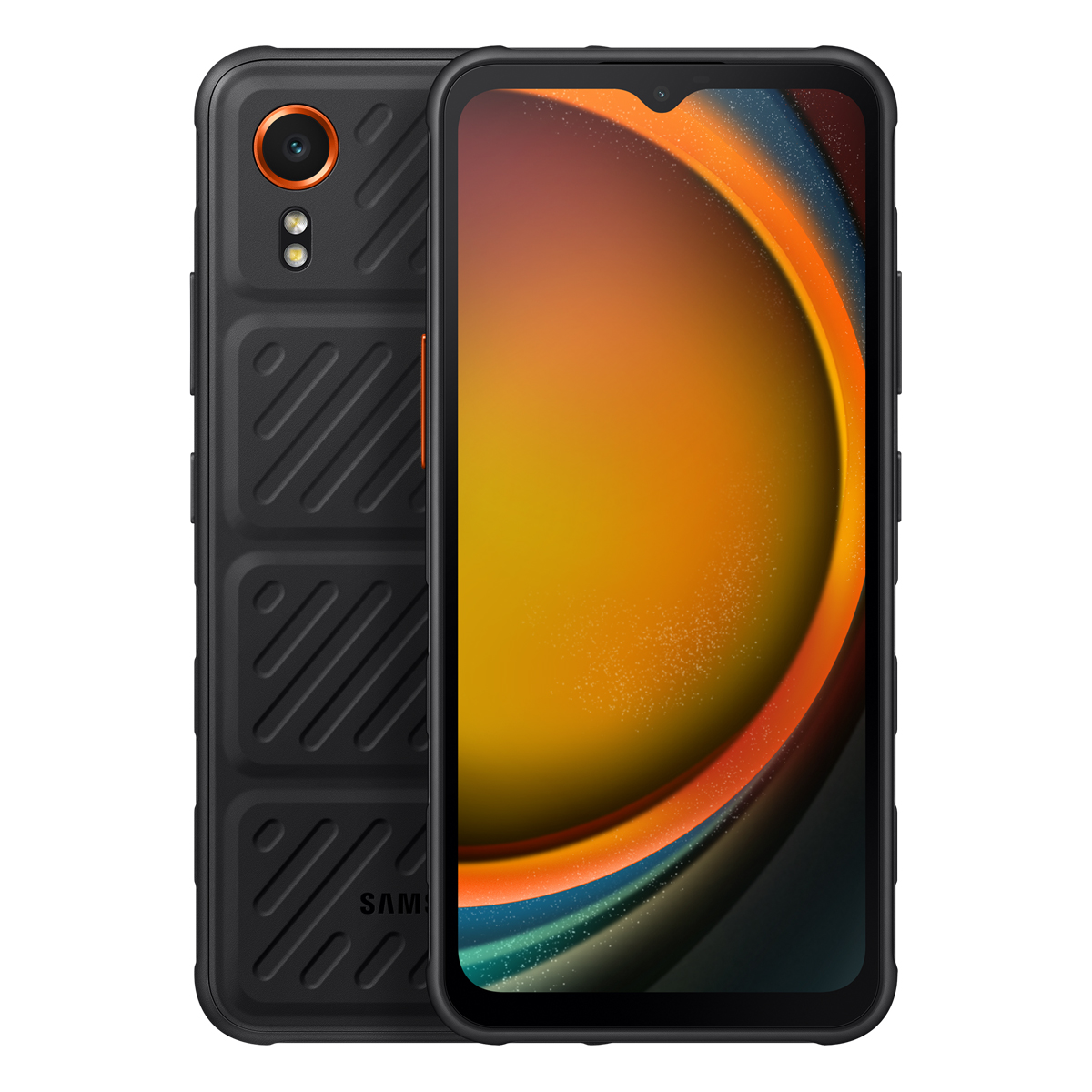 Bild von Samsung Galaxy XCover 7 Enterprise Edition 128GB Schwarz EU