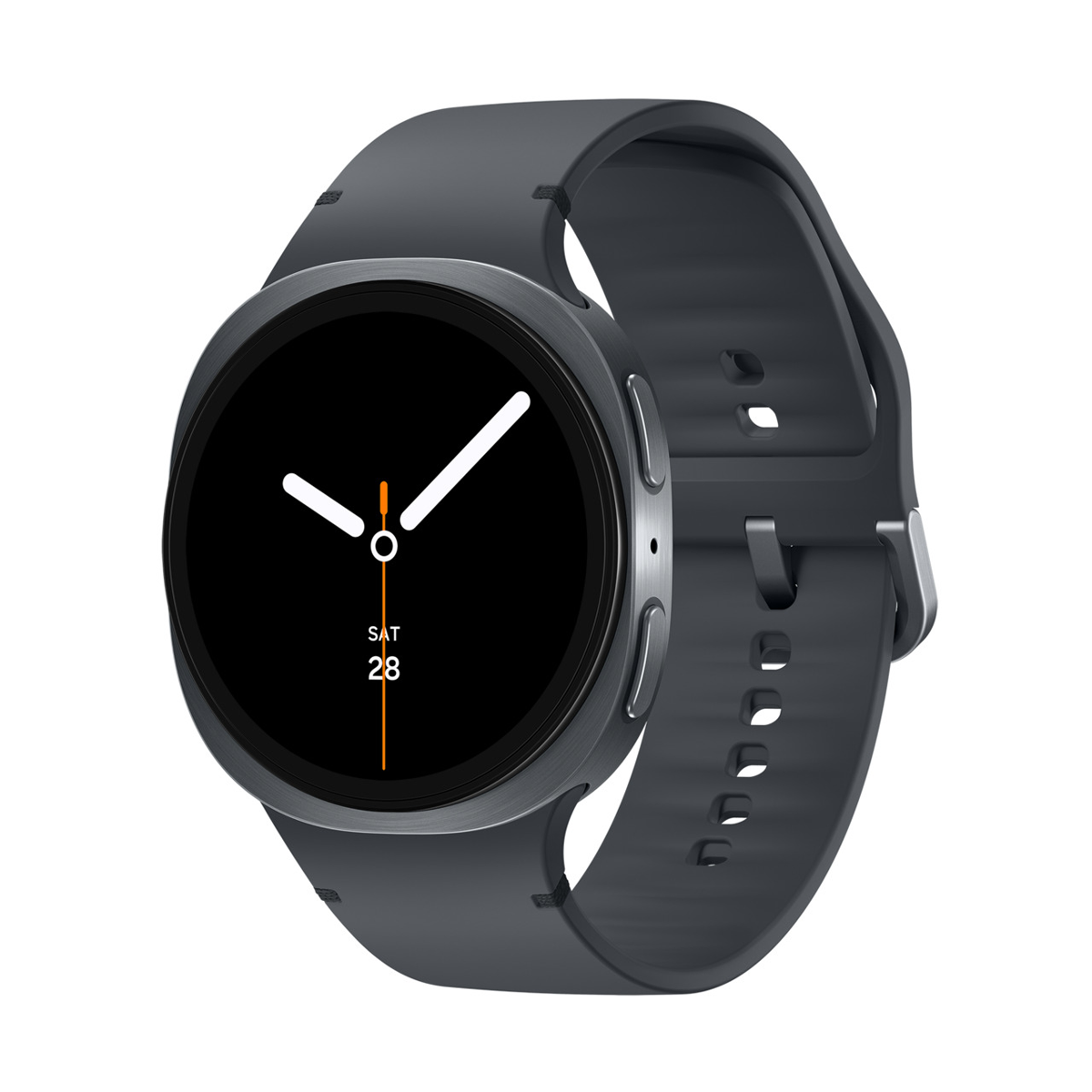 Bild von Samsung Galaxy Watch8 SM-L330 44 mm, Dark Gray B-Ware