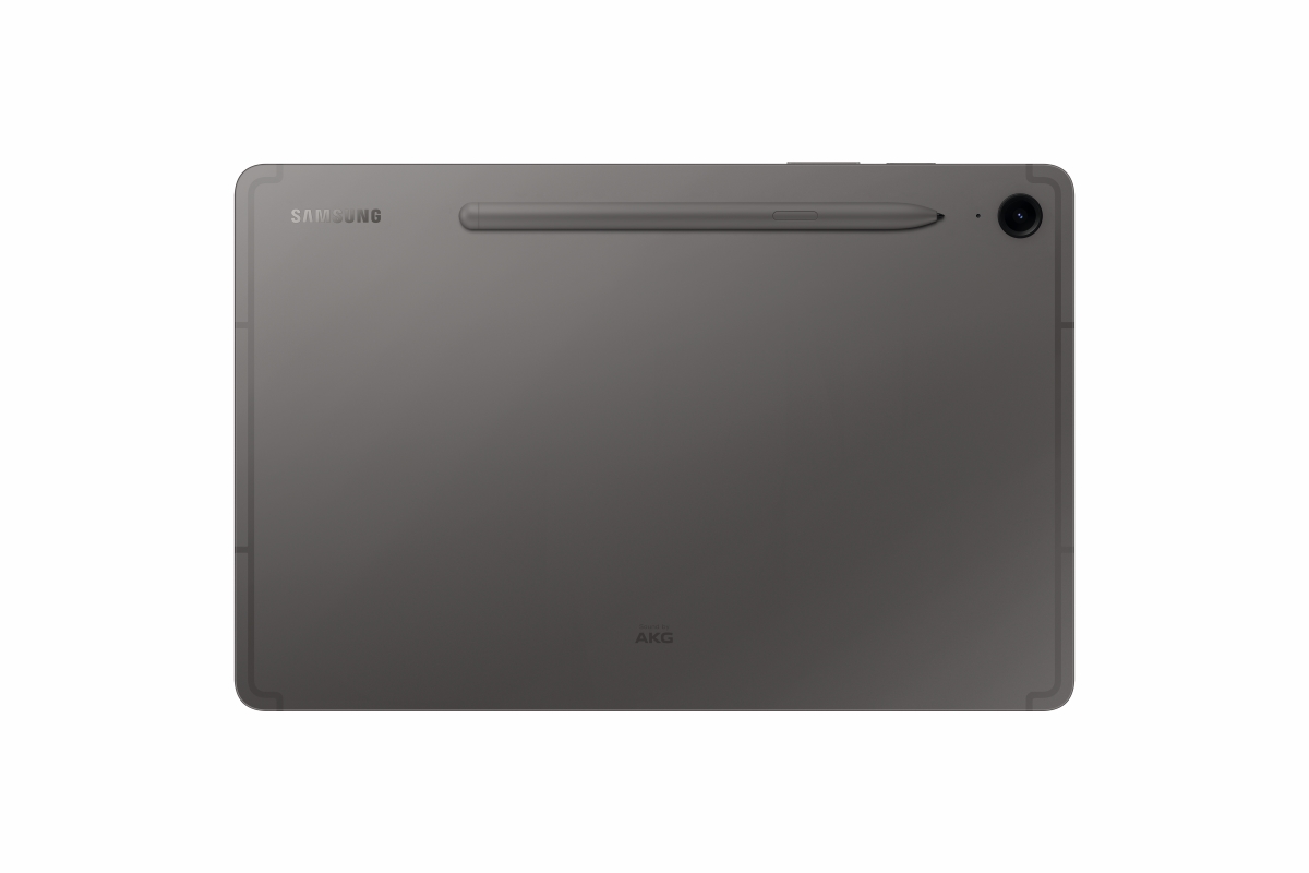 Bild von Samsung Galaxy Tab S9 FE 5G Gray B-Ware 10,9