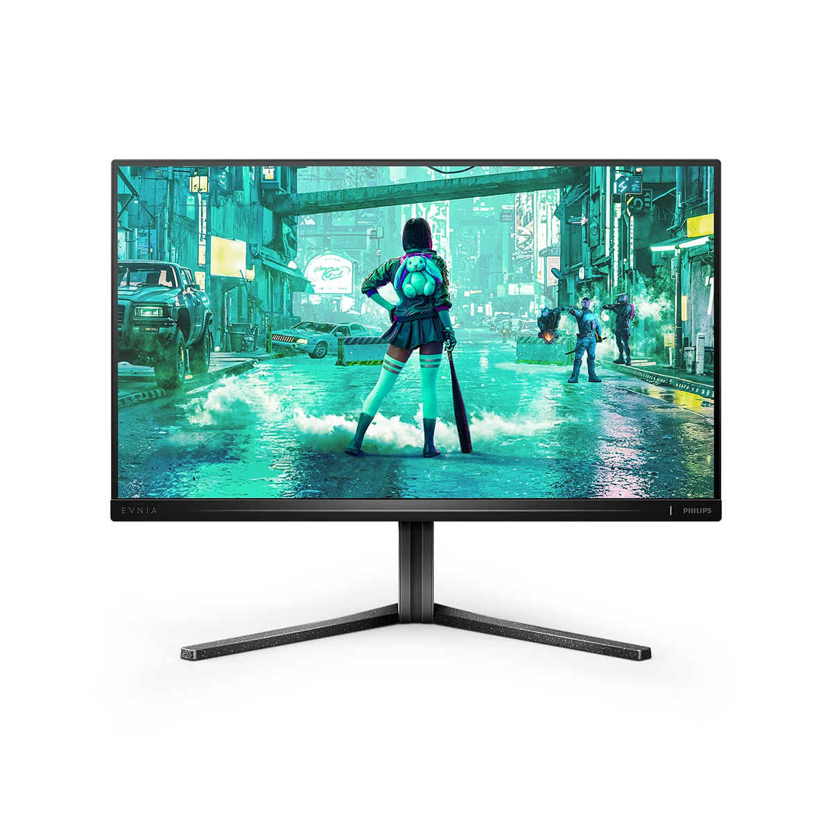 Bild von Philips Evnia 25M2N3200U Gaming Monitor 25 Zoll FHD, 300 Hz, 1 ms GtG, G-Sync comp., HDR400