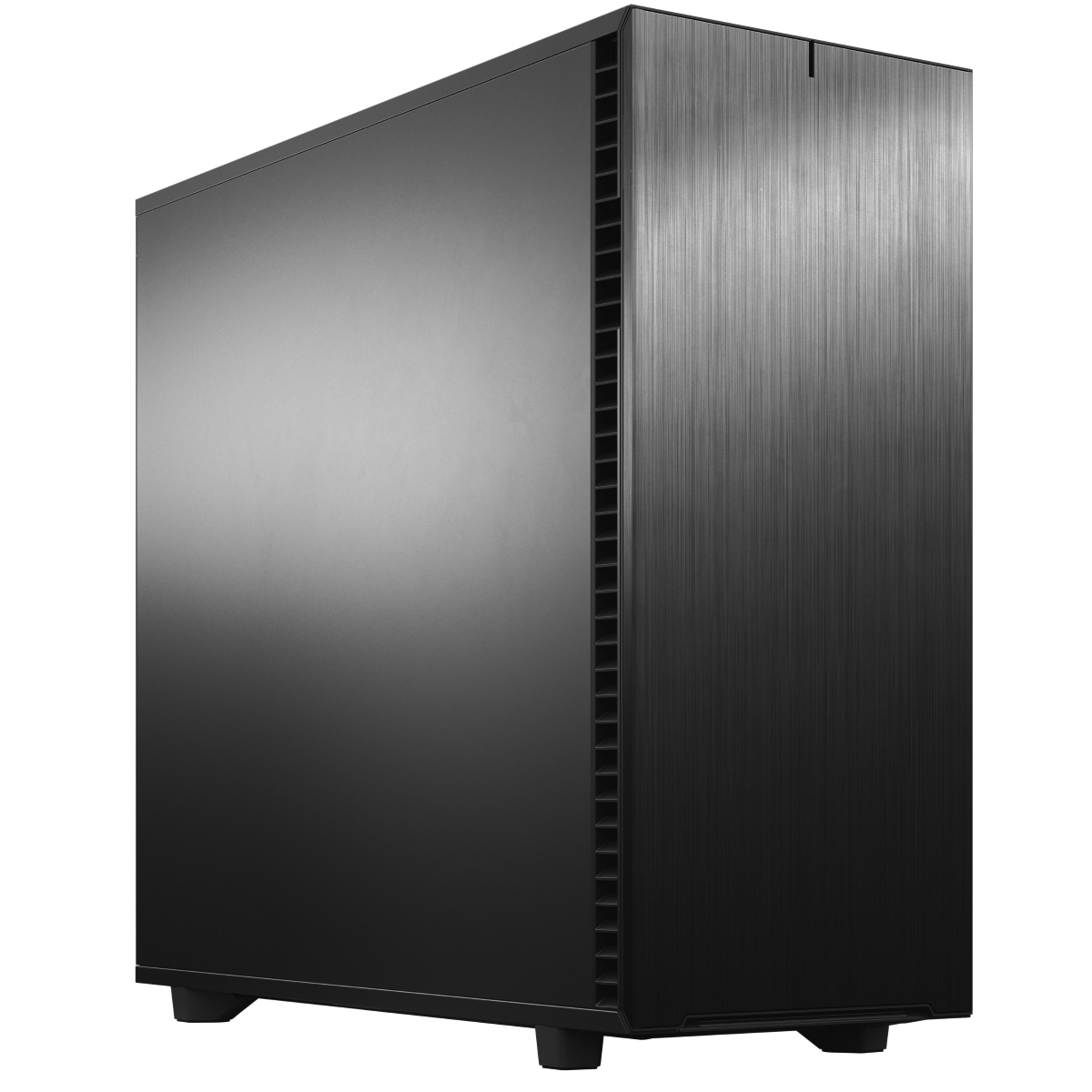Bild von Fractal Design Define 7 XL Black | PC-Gehäuse
