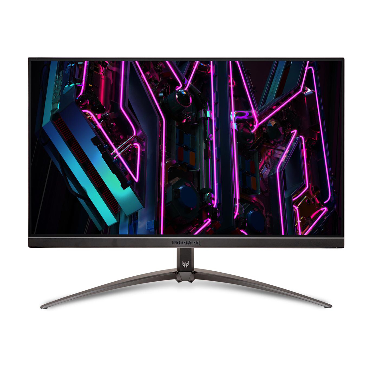 Bild von Acer Predator XB3 (XB273KV3bmiiprx) 27,0" 4K Gaming Monitor