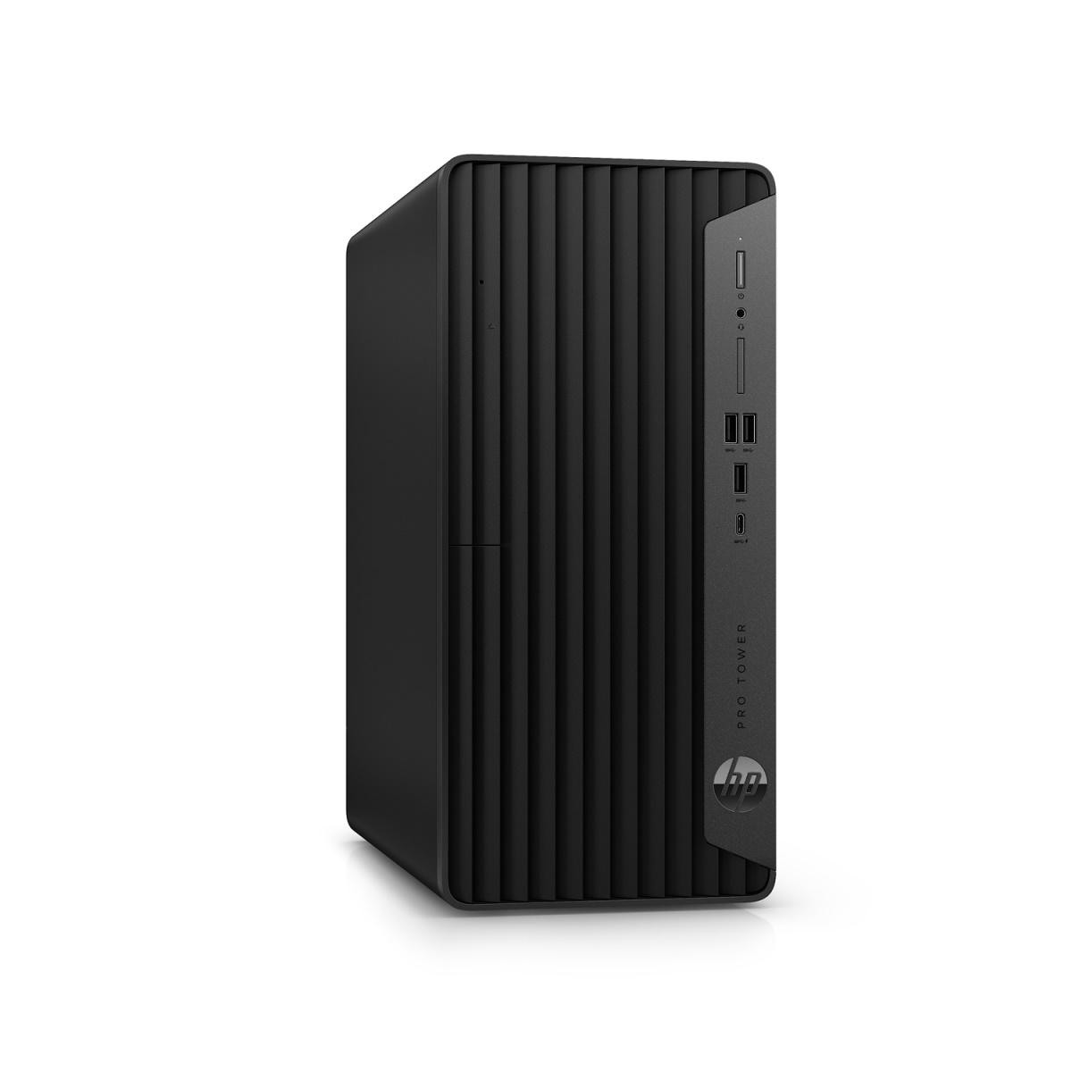 Bild von HP Pro 400 G9 Tower Desktop-PC 5V6M7ES