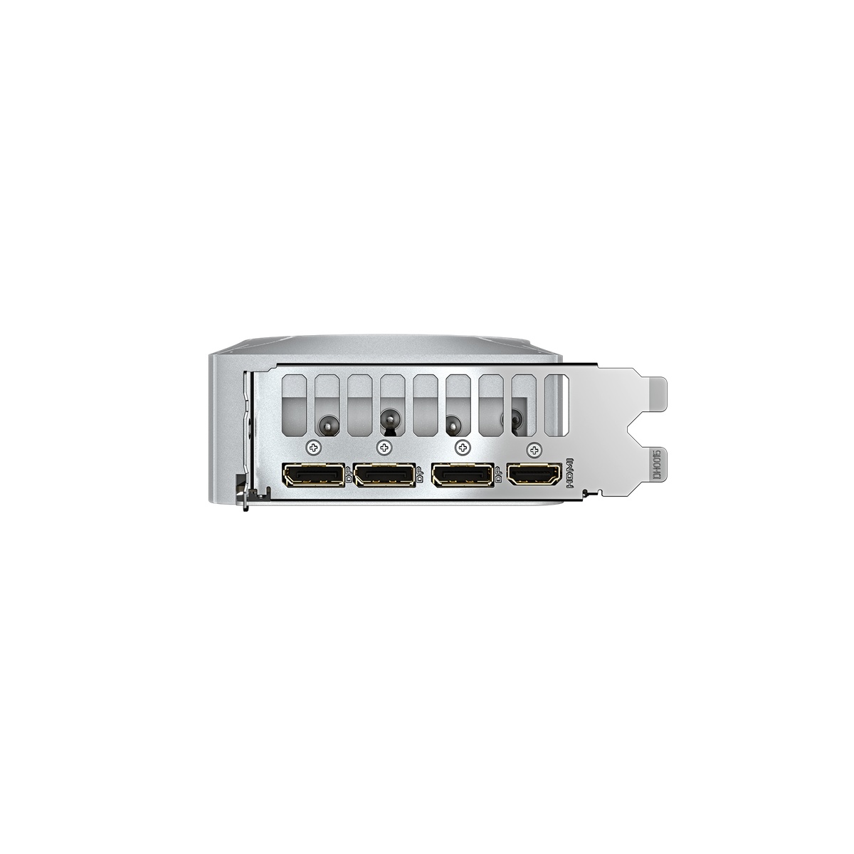 Bild von GIGABYTE GeForce RTX 5070 Ti Eagle OC ICE SFF 16G - 16GB GDDR7, HDMI, 3x DP