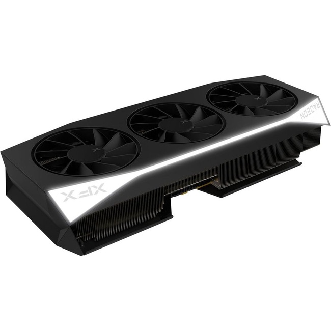 Bild von XFX Mercury Radeon RX 9070 XT Gaming Edition - 16GB GDDR6, 1x HDMI, 3x DP