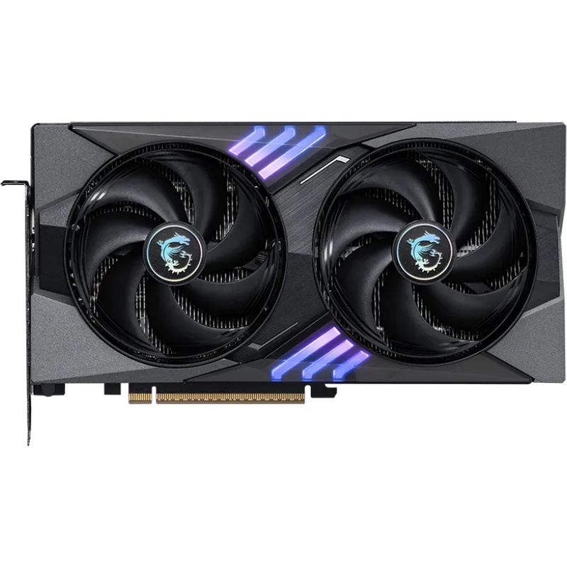 Bild von MSI GeForce RTX 5060 Ti 16G GAMING OC - 16GB GDDR7, HDMI, 3x DP