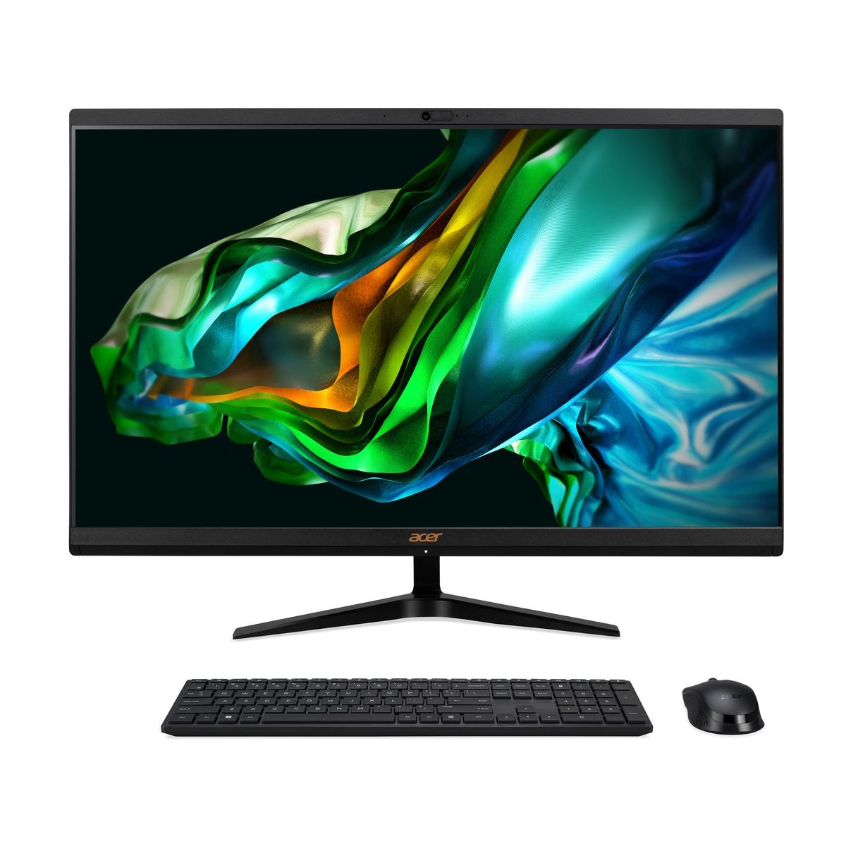 Bild von Acer Aspire C27-A All-in-One PC
