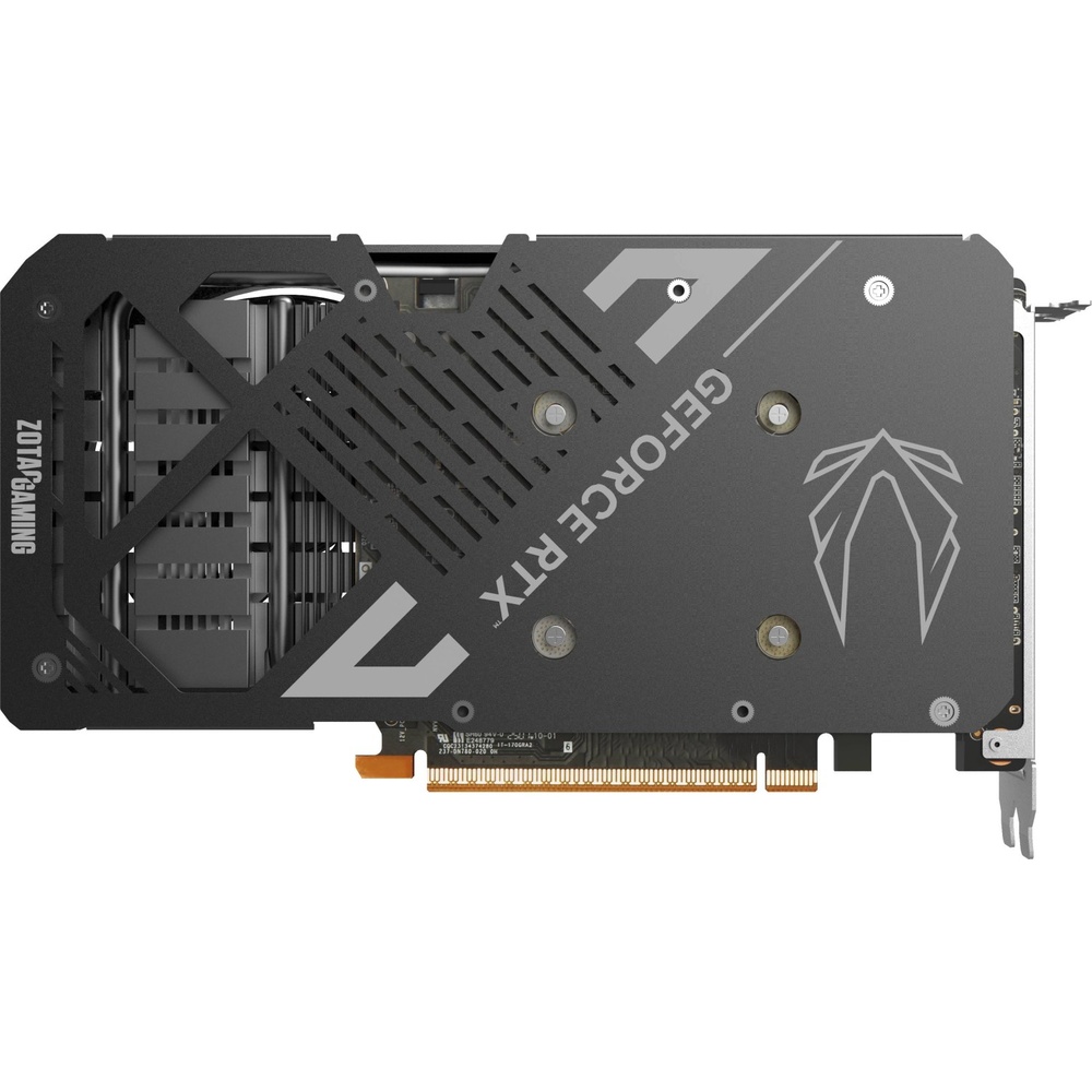 Bild von Zotac Gaming GeForce RTX 5060 Twin Edge OC Grafikkarte - 8GB GDDR7, HDMI, 3x DP