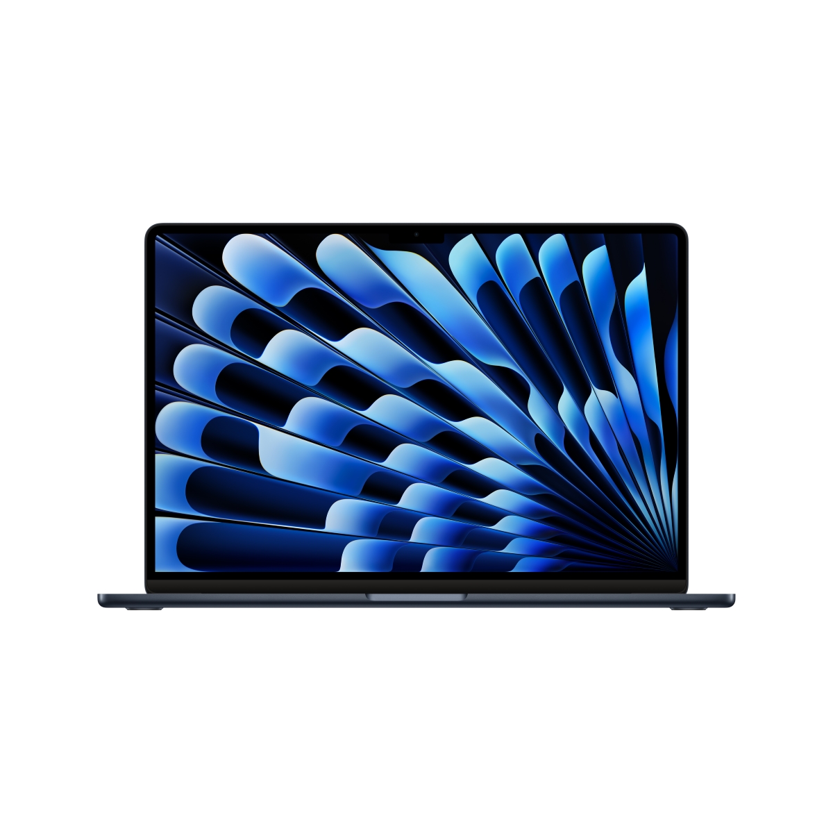 Bild von Apple MacBook Air 15" M3 MRYU3D/A Mitternacht