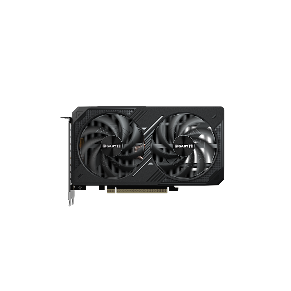 Bild von KOMP. GIGABYTE GeForce RTX 5060 Ti Windforce MAX OC 8G - 8GB GDDR7, HDMI, 3x DP