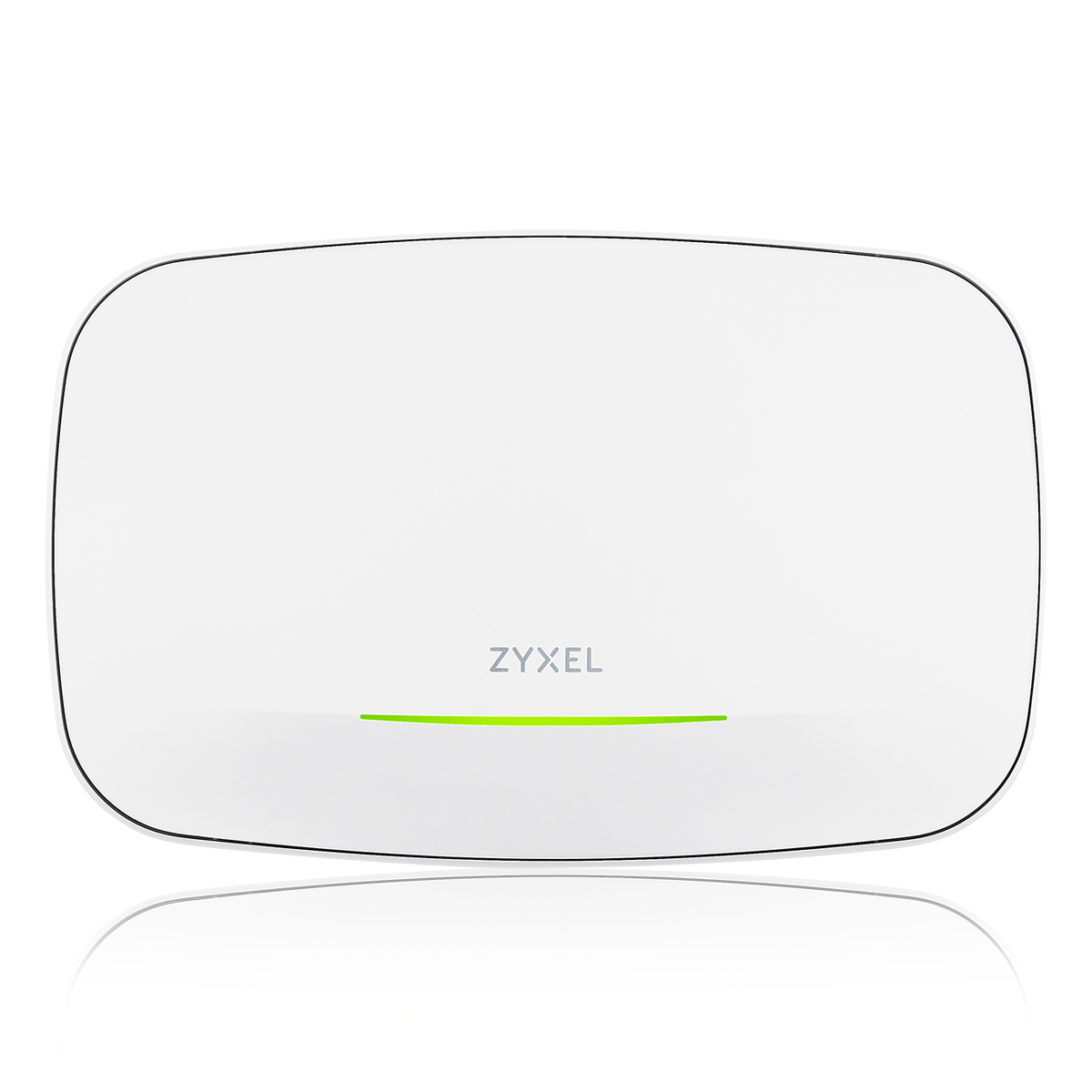 Bild von Zyxel WBE530 WiFi 7 Access Point B-Ware BE11000 Triband, 2x 2.5G Ethernet, NebulaFlex Pro