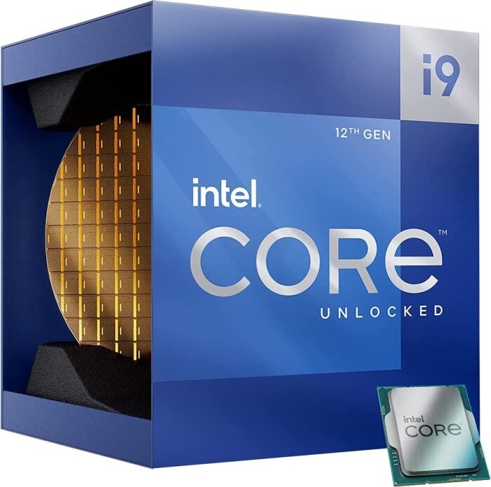 Bild von Intel Core i9-12900K, 8C+8c/24T, 3.20-5.20GHz, boxed ohne Kühler
