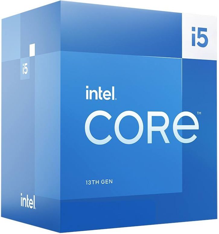 Bild von Intel Core i5-13400F - 6C+4c/16T, 2.50-4.60GHz, boxed