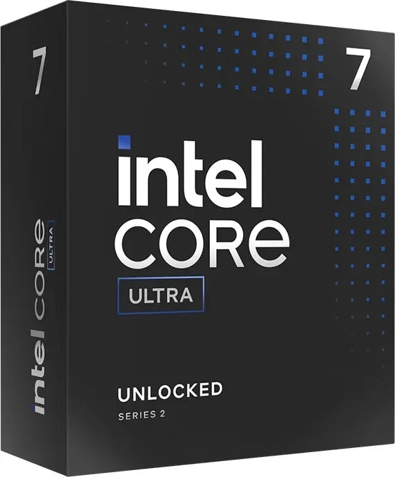 Bild von Intel Core Ultra 7 265KF Prozessor
