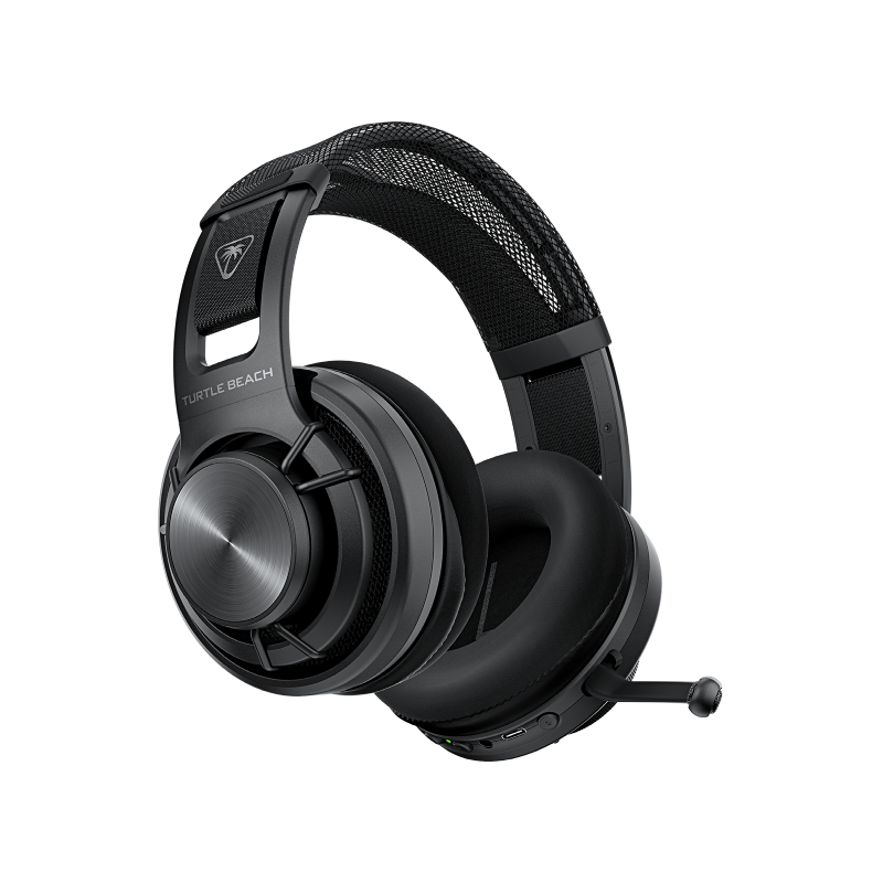 Bild von Turtlebeach Atlas Air kabelloses Open-Back-Headset für PC, PS5, PS4
