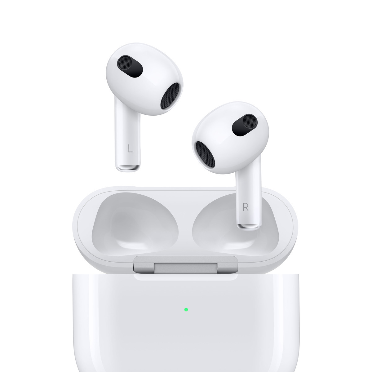 Bild von Apple AirPods 3rd Gen. MME73ZM/A B-Ware