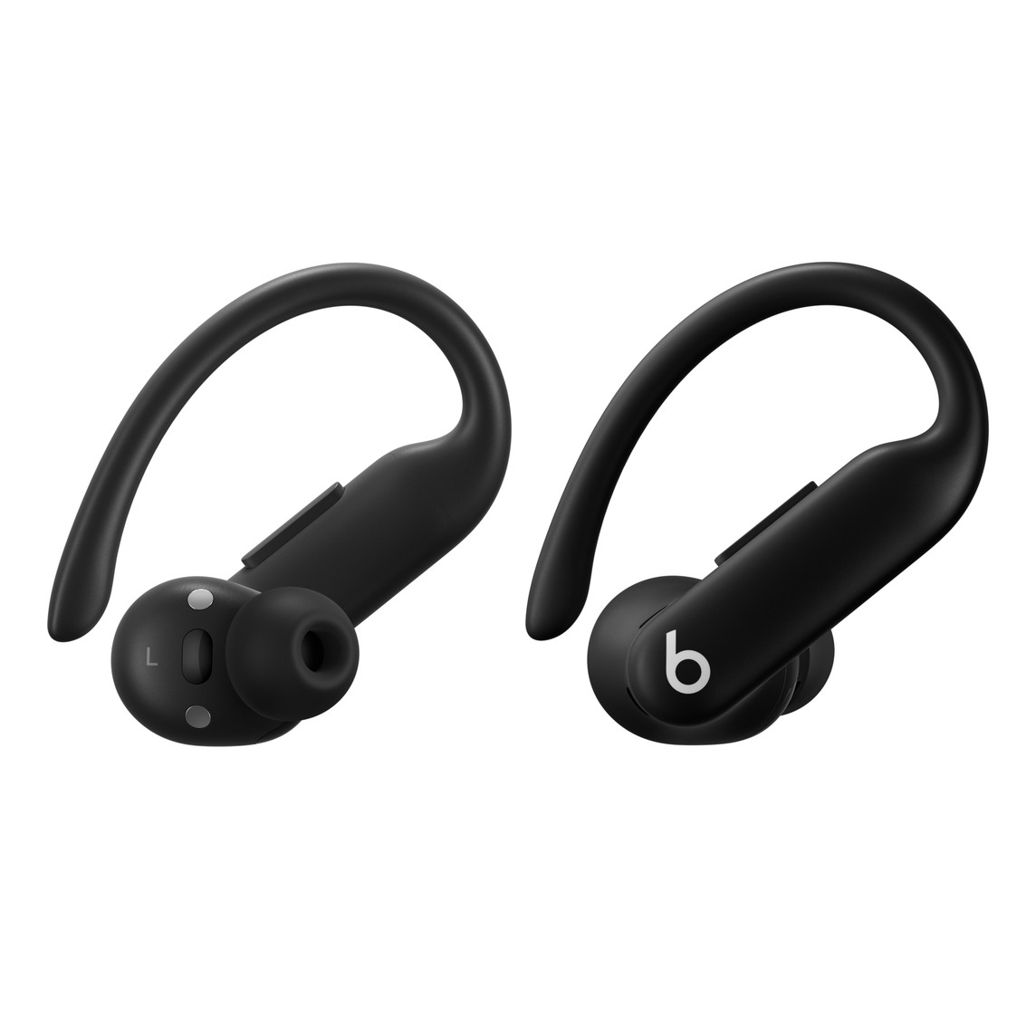 Bild von Beats Powerbeats Pro 2 Wireless Kopfhörer In-Ear B-Ware - (diamantschwarz)