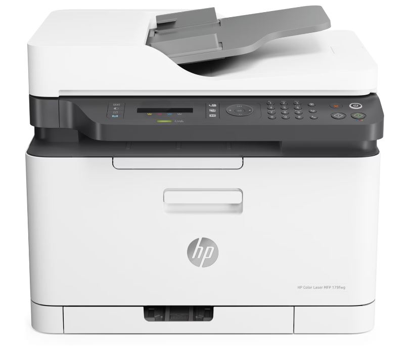 Bild von HP Color Laser MFP 179fwg