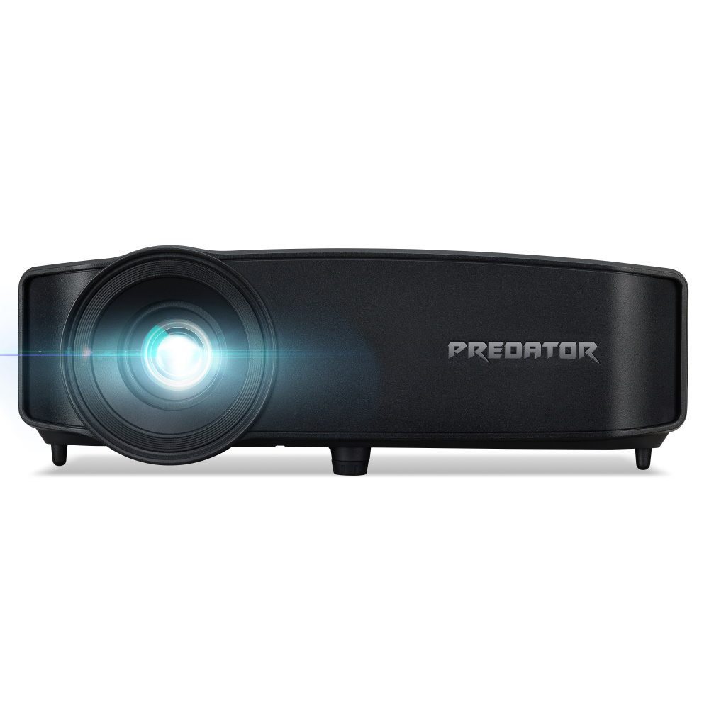 Bild von Acer Predator GD711 4K-Beamer - Gaming (240Hz), 4.000 LED-Lumen
