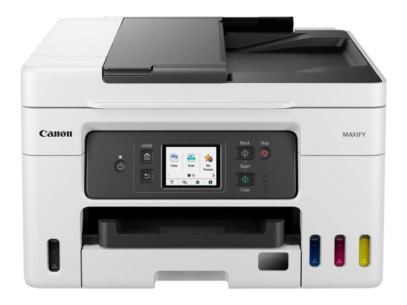 Bild von Canon MAXIFY GX4050 - Multifunktionsdrucker