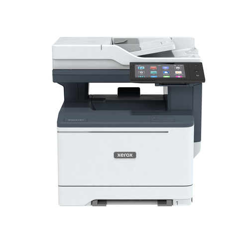 Bild von XEROX VersaLink C415DN | 200€ Cashback B-Ware 4in1 Multifunktionsdrucker