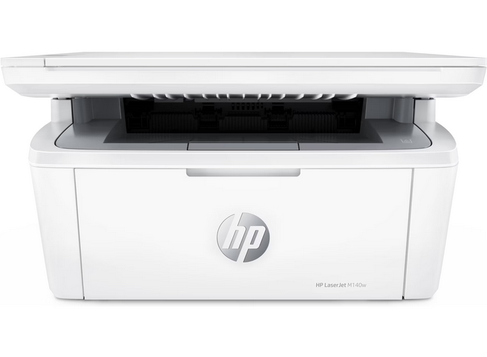Bild von HP LaserJet MFP M140w - Multifunktionsdrucker B-Ware Laserdrucker, inkl. 2 Instant Ink Probemonate