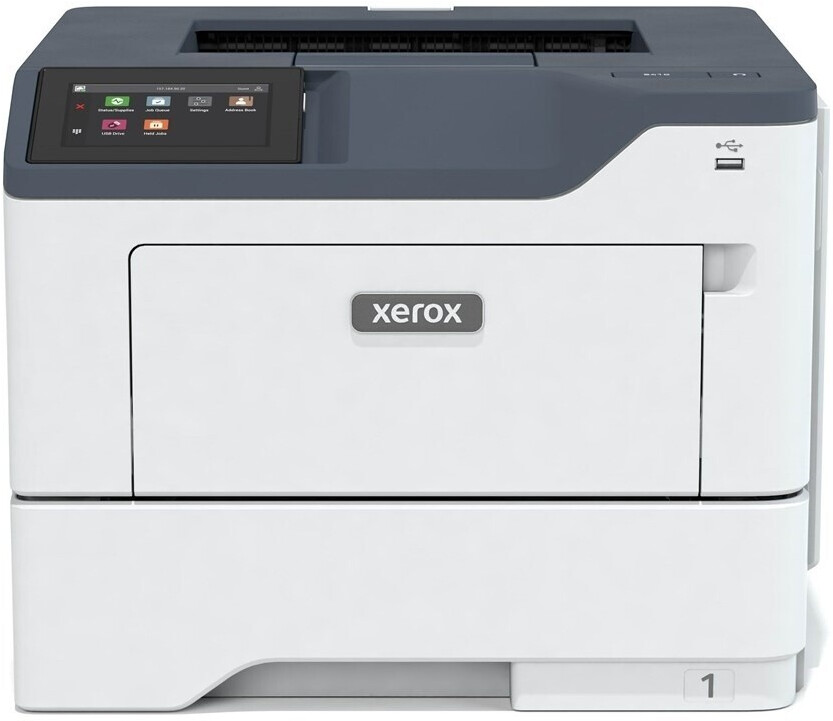 Bild von Xerox B410 Laserdrucker S/W B-Ware Xerox B410/DN, A4, Laser, Monodruck, 1200 x 1200 DPI, 47 Seiten pro Minute, Duplex