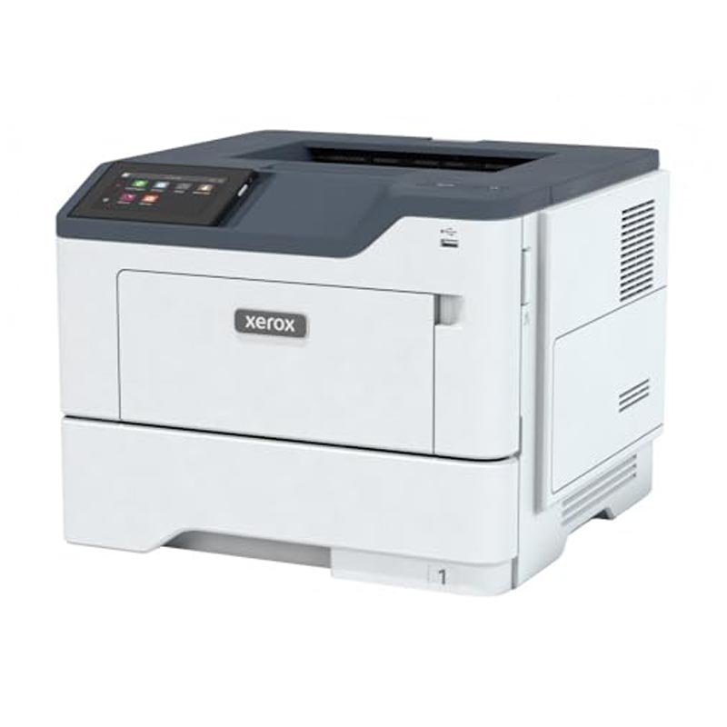 Bild von Xerox B410V/DN Drucker - s/w - Duplex B-Ware