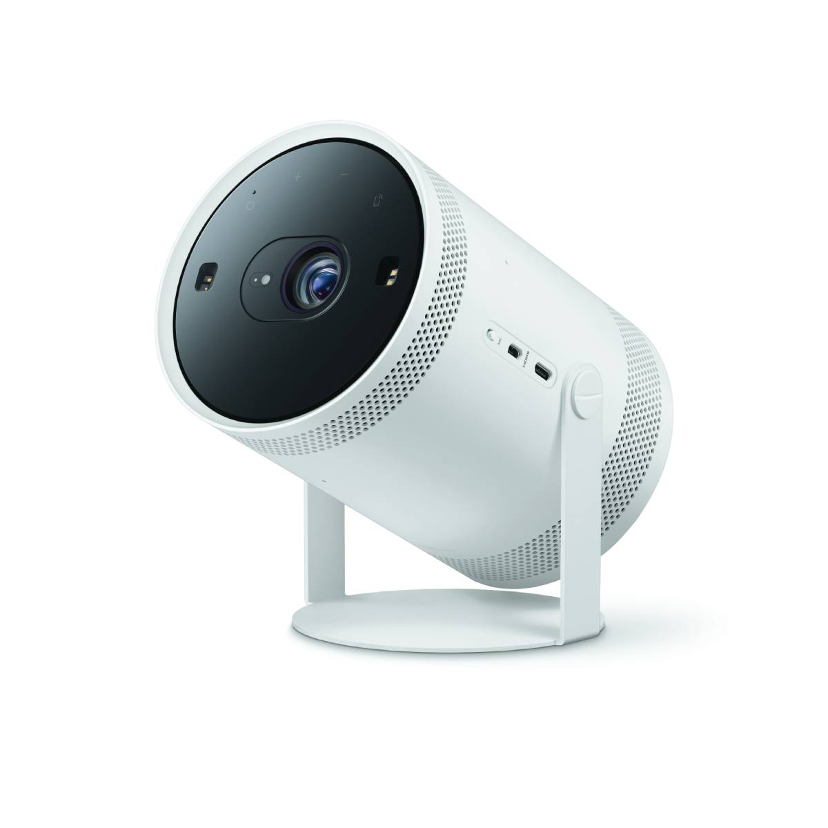 Bild von Samsung The Freestyle LFF3C Mini Beamer mit Auto-Keystone - HDR und Smart TV