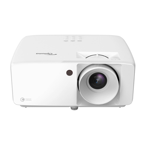 Bild von Optoma HZ150X kompakter Full HD-Laserprojektor 5.000 ANSI Lumen