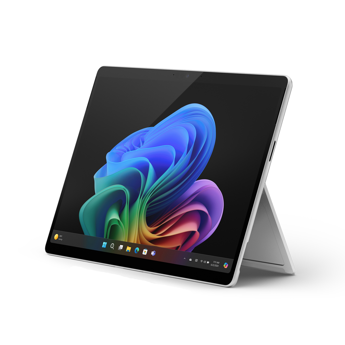 Bild von Microsoft Surface Pro Copilot+ PC 13" - 16GB - 512GB - X Plus