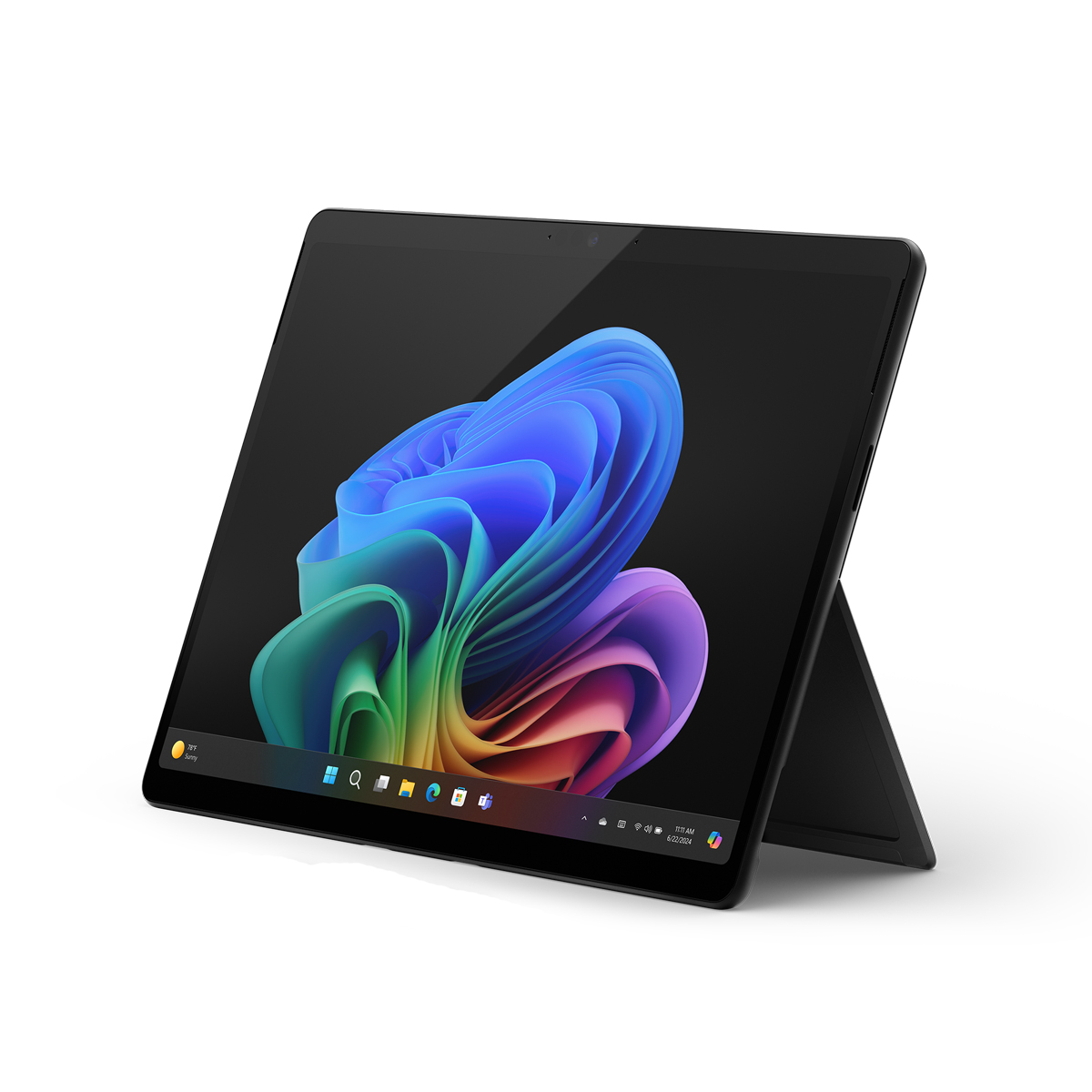 Bild von Microsoft Surface Pro Copilot+ PC 13" - 16GB - 1TB - X Elite
