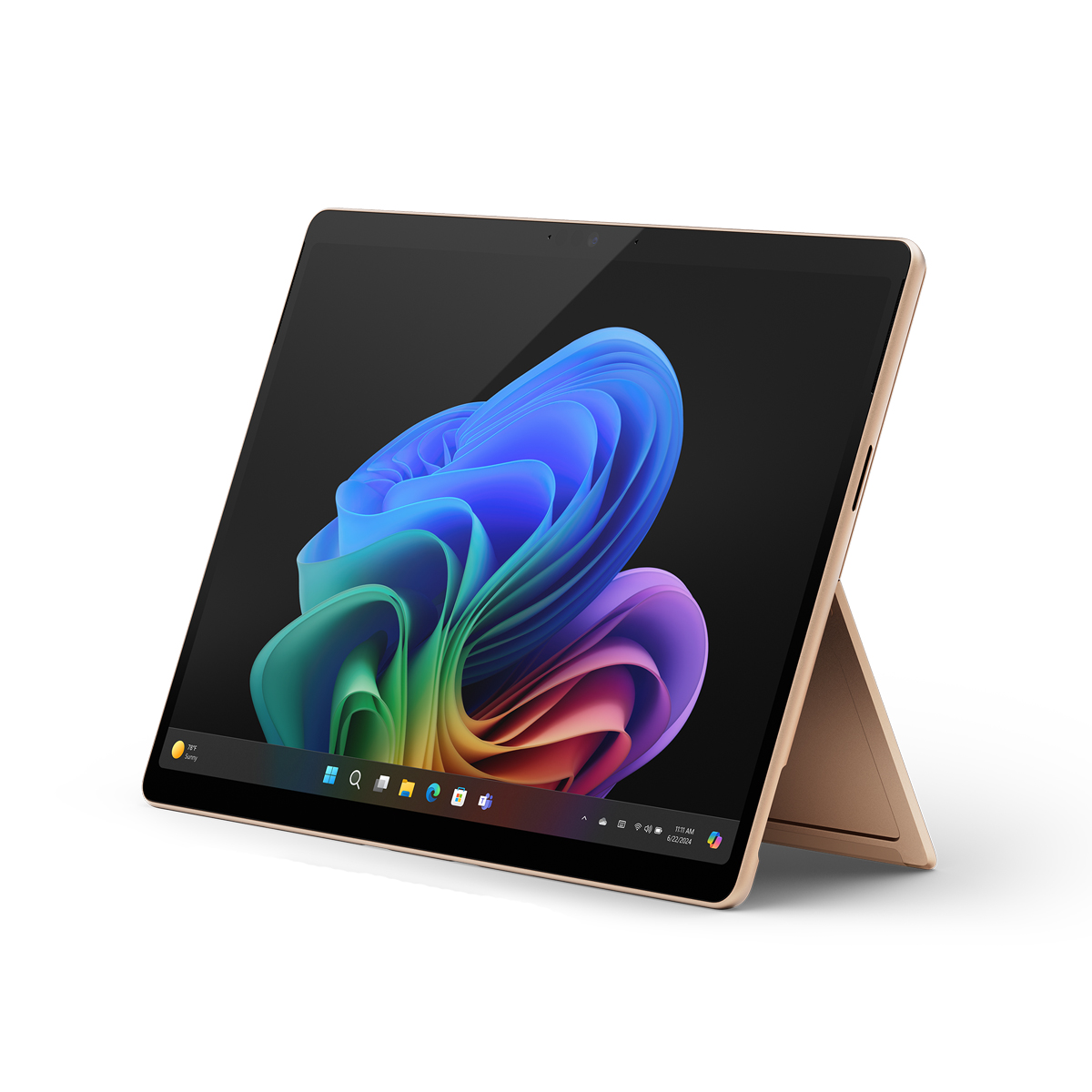 Bild von Microsoft Surface Pro Copilot+ PC 13" - 16GB - 1TB - X Elite