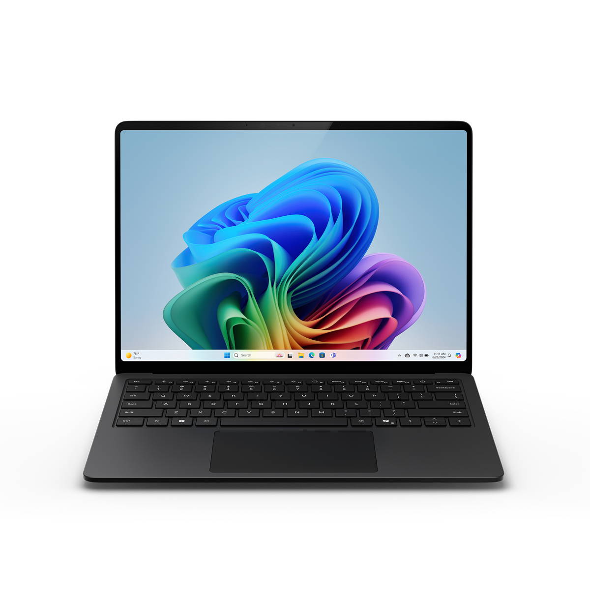 Bild von Microsoft Surface Laptop Copilot+ PC 13,8" - 16GB - 1TB