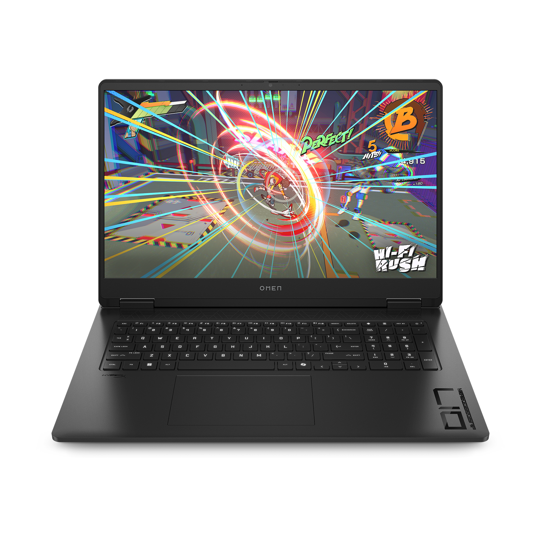 Bild von HP OMEN 17-db0180ng
