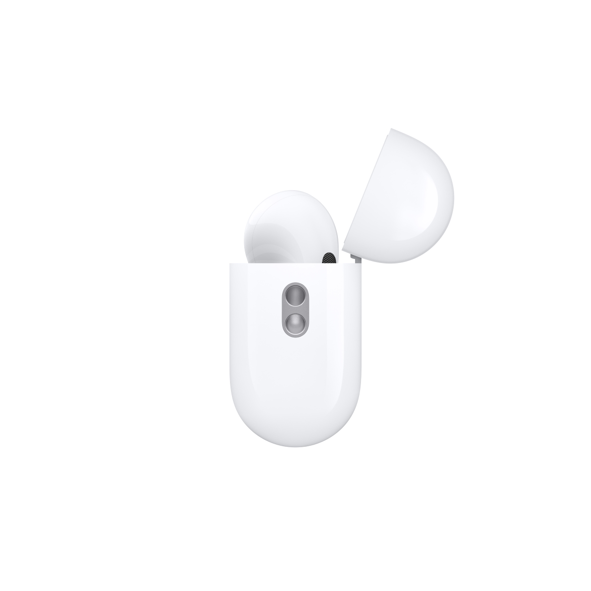 Bild von Apple AirPods Pro 2nd Gen. mit MagSafe (USB-C) MTJV3ZM/A B-Ware
