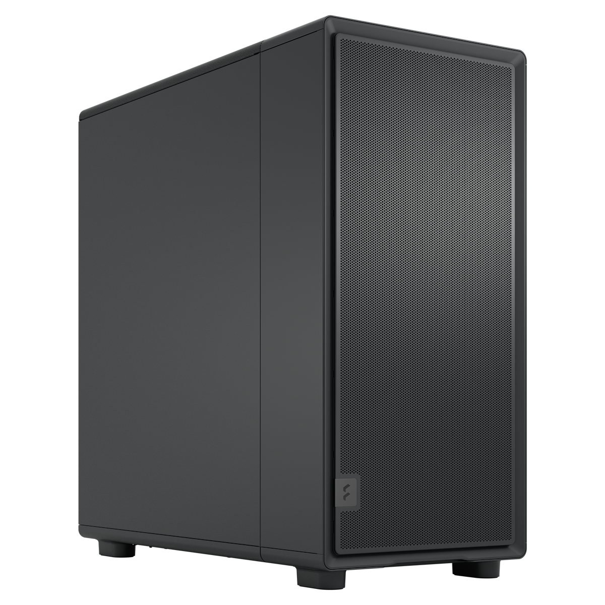 Bild von Fractal Design Epoch XL Black Solid | PC-Gehäuse