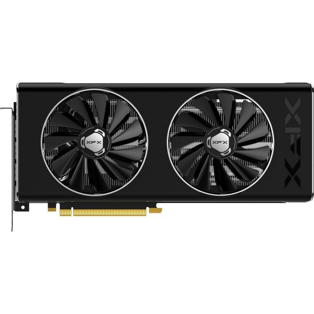 Bild von XFX Radeon RX 5700 XT Thicc II Ultra B-Ware - 3x DisplayPort/1x HDMI