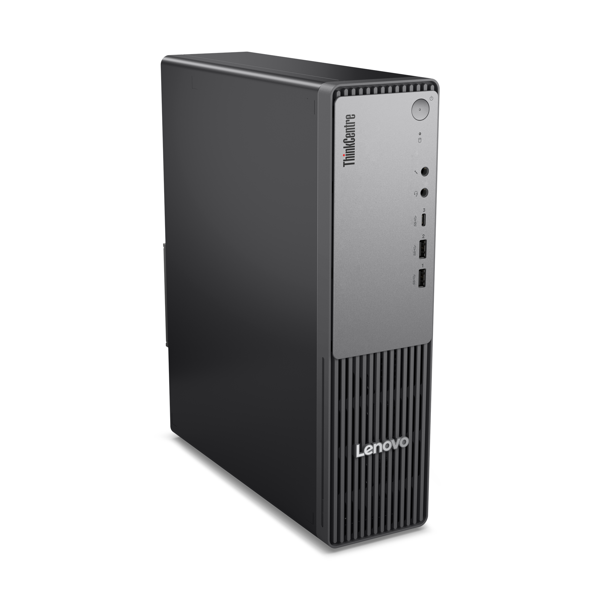 Bild von Lenovo ThinkCentre Neo 55s SFF 13G00009GE - AMD Ryzen 7 250, 16GB DDR5 RAM, 512GB SSD, AMD Radeon 780M Graphics, Win11 Pro