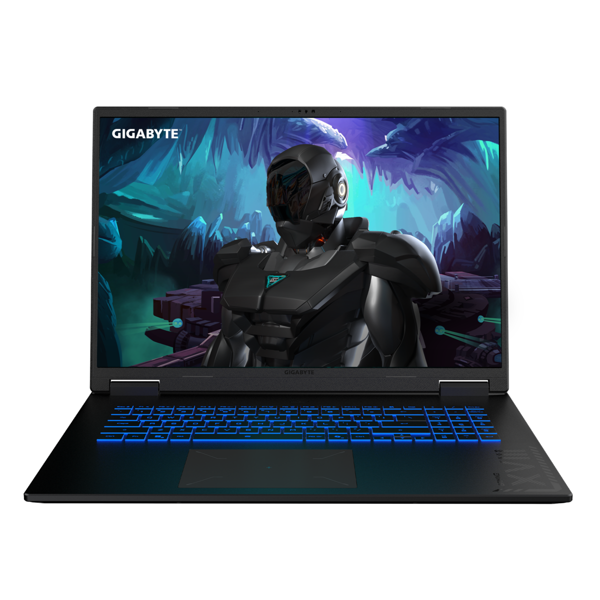 Bild von GIGABYTE GAMING A18 3VHK3DEC64SH - 18" QHD 165Hz IPS Display, AMD Ryzen 7 260, 16GB RAM, 1TB SSD, NVIDIA GeForce RTX 5060, Windows 11 Home