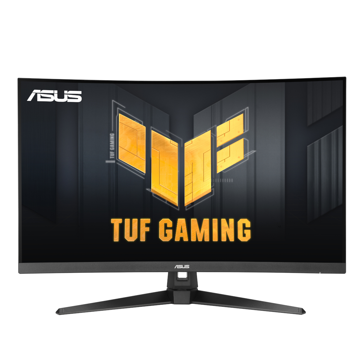 Bild von ASUS TUF VG32VQM5B 31,5" Gaming Monitor - VA, FHD, 250Hz Curved