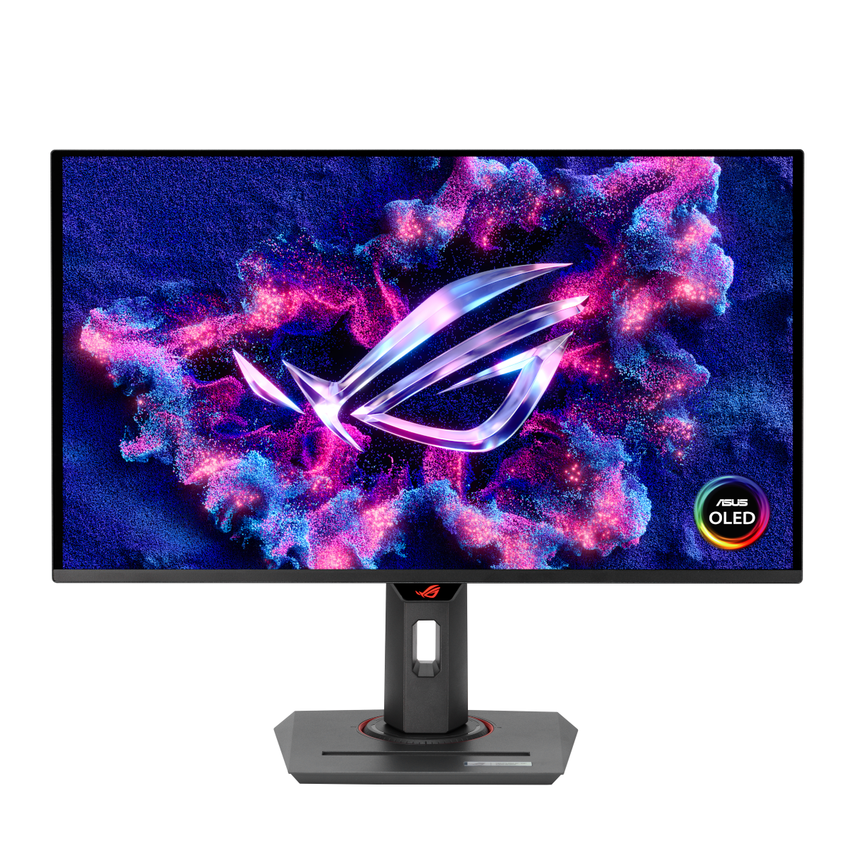 Bild von ASUS ROG Strix XG27ACDNG 27" Gaming Monitor - QD?OLED, QHD - 360Hz