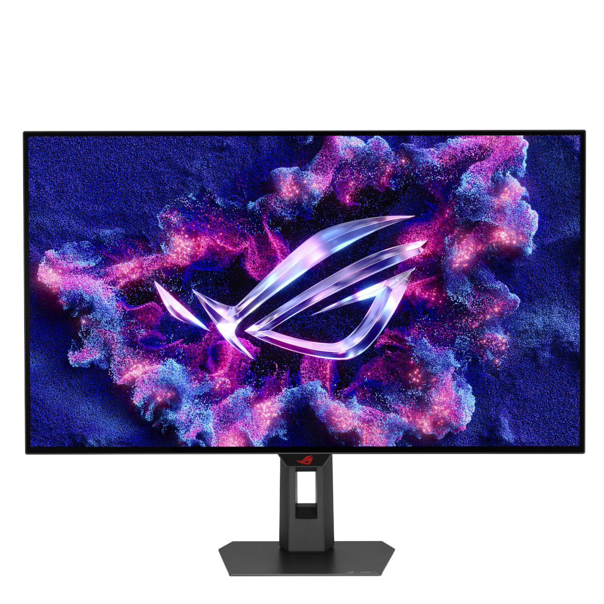 Bild von ASUS ROG Strix XG32UCWMG 32" Gaming Monitor - WOLED, UHD 4K, Dual-Mode