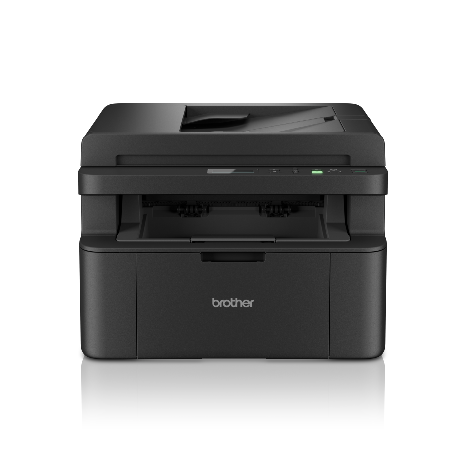 Bild von Brother 3-in-1 Monolaser-Drucker DCP-L1660W