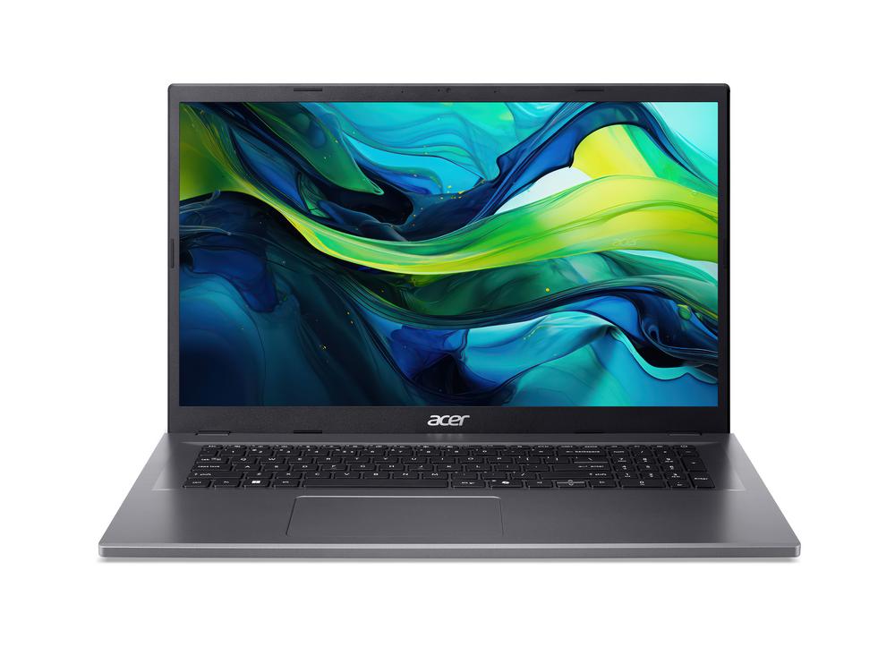 Bild von Acer Aspire 17 (A17-51M-71CB) 17,3" Full-HD, IPS, Intel i7-13620H, 16GB RAM, 512GB SSD, Windows 11